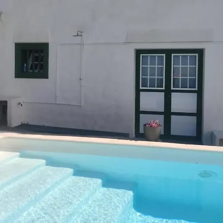 아파트 Simpatico Con Piscina Privada Y Vistas *