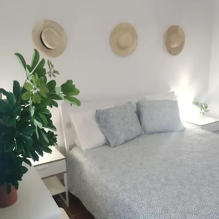 Simpatico Con Piscina Privada Y Vistas Appartement