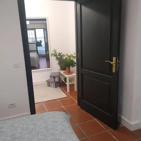 아파트 Simpatico Con Piscina Privada Y Vistas