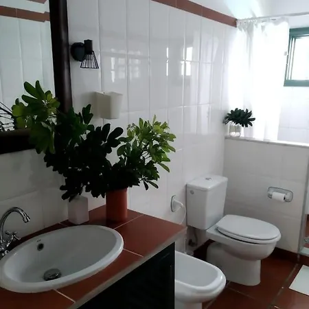 Simpatico Con Piscina Privada Y Vistas アパート サウサル