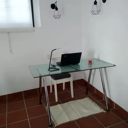 Simpatico Con Piscina Privada Y Vistas アパート *