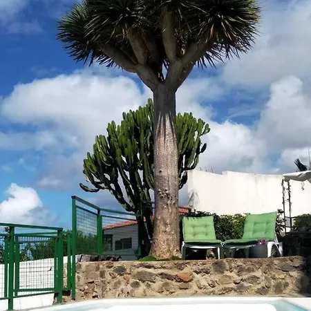 アパート Simpatico Con Piscina Privada Y Vistas