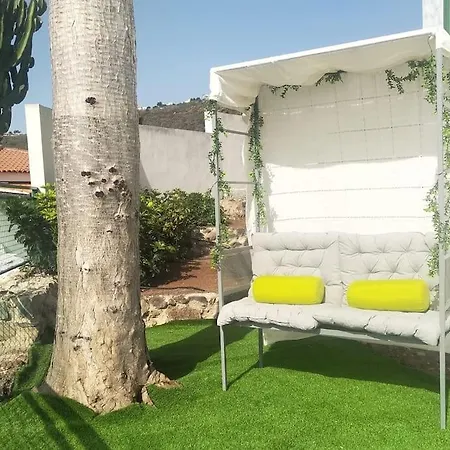 Simpatico Con Piscina Privada Y Vistas アパート *