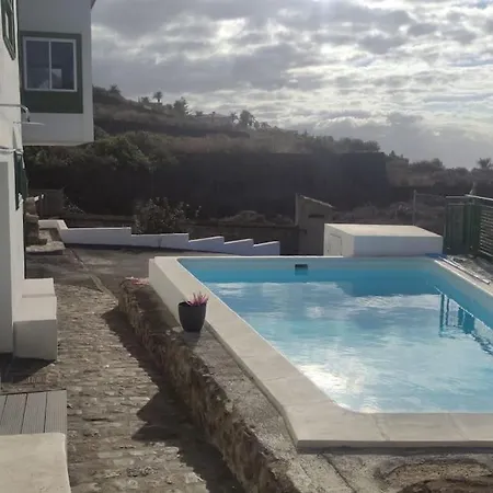 アパート Simpatico Con Piscina Privada Y Vistas サウサル